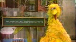 Sesame Street  ABCDEFGHI 1969 [upl. by Fraase752]