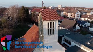 LiveGottesdienst am 22092024 1000 Uhr  Evluth Kirchengemeinde BerenbostelStelingen [upl. by Arag]