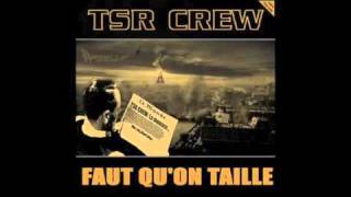 Tsr Crew Full Time Killer [upl. by Hilliard180]