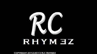 Neargone of RC RHYMEZ [upl. by Anirdnajela781]