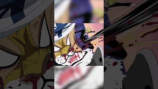 One Piece Sanji VS Absalom onepiece shorts onepieceedit onepiecefan anime manga animeshorts [upl. by Nary959]