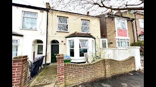 Watch this video for this lovely two bedroomed garden flat for sale in Whitworth Road Woolwich SE18 [upl. by Oicinoid404]