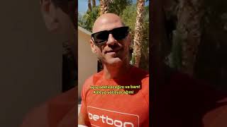 Johnny Sins İyi Top Sektiriyor mu [upl. by Nilorac]