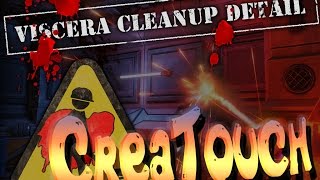 Viscera Cleanup Detail Уборка В Реальном Времени 4 [upl. by Anivlac]