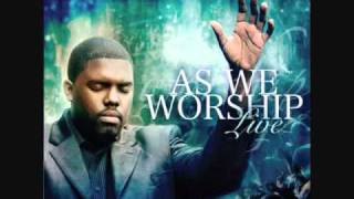 William McDowell  My Desire [upl. by Nicolas]