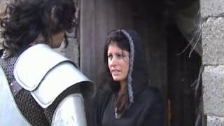 Dragonlance Trailer Project  Trailer 3  The Obsession 2001 [upl. by Yrocej]