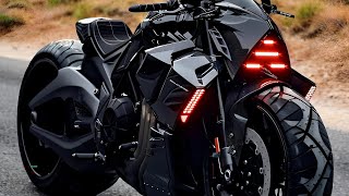 2025 Honda CB300R Revealed [upl. by Yrret534]