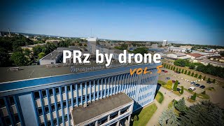 PRz by drone  vol 5 [upl. by Atrebla]