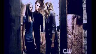 The Vampire Diaries  Can you make me believe [upl. by Ennoved831]