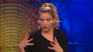 Chloe Lukasiak Talks About Abby Lee Miller in SHOCKING Interview Must Watch [upl. by Aelyak]