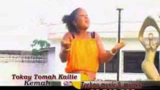 Kimah Liberian Folk song and Dance [upl. by Obnukotalo]