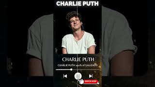 Light Switch  Charlie Puth popular tophits english englishsongs [upl. by Ahseek]