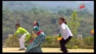 March Kar Kari Video  Shravan Bhardwaj  Latest Uttarakhandi Garhwali Song  Himalayan Films [upl. by Elledoj197]