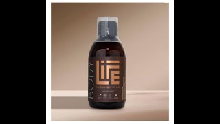 Urban Retreats Body Hydra Slim Plus amp UR Daily Fizz [upl. by Aciamaj]