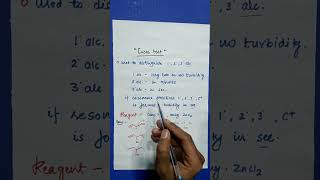 Chemistry virtual Lab Day 2 Schiff Test  Gunjan Maam  EtoosIndia  shorts [upl. by Ziza]