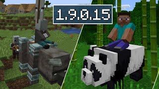 Minecraft PE  MEGA DROPPER  Прыжки в тоннели [upl. by Stovall]