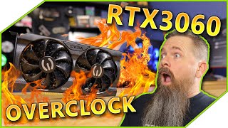 How to Make an RTX 3060 Better [upl. by Wheelwright]