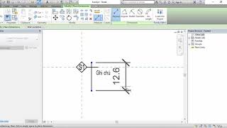 Revit Tip 14  EngSub Generic Annotation  Tipsrevit4you [upl. by Osei]