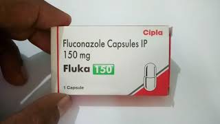 Fluka150 Capsule Review [upl. by Marduk]