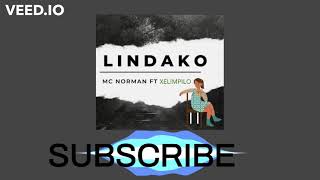 Mc Norman x Xelimpilo LINDAKO INSTRUMENTAL  AMAPIANO 2021 [upl. by Chlo]