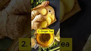 6 Healing Teas to Naturally Alleviate Arthritis Symptoms arthritis symtoms health trending [upl. by Bodi]