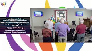 The Oasis UCC Worship  October 6 2024 [upl. by Khoury]