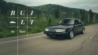 This Saab 900 Was Built to Last [upl. by Ikkir]