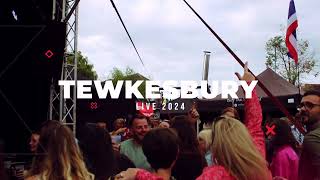 Tewkesbury Live [upl. by Oravla]