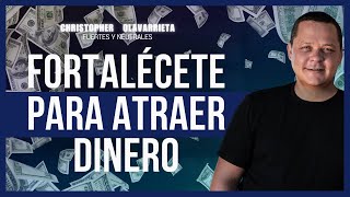 🟢🤑 El MEJOR FORTALECIMIENTO para ATRAER DINERO y ABUNDANCIA  Christopher Olavarrieta Método Yuen [upl. by Bergmann50]