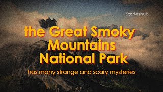 Great Smokey Mountains Eyewitness Stories Hikers and Campers Share Unbelievable Tales [upl. by Reed]