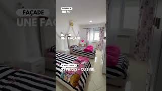 A vendre appartement f3 a belair Oran [upl. by Akeemaj]