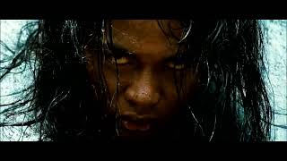 Ong Bak 3 2010 Official Trailer  Magnolia Selects [upl. by Enylorac417]