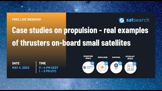 Case studies on propulsion [upl. by Rosemari868]