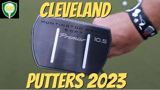 Cleveland Golf Putter Review 2023 Attention To Detail [upl. by Uticas975]