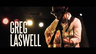 Greg Laswell  Comes and Goes In Waves [upl. by Ahaelam]