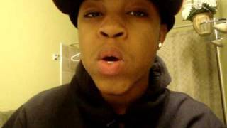 Pleasure P  Lick Lick Lick GBaBy Singing [upl. by Leibman28]