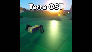 Magmatic Medium  TERRA OST old [upl. by Ocihc]