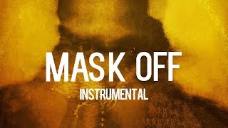 Future  Mask Off Official Audio مترجمة للعربية [upl. by Aisad118]