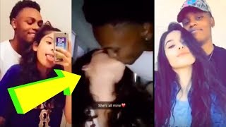 MILA J IS STILL IN LOVE WITH HER EX AND IS JUST USING CRISSY DANIELLE FOR MONEY AND CLOUT [upl. by Schweitzer909]