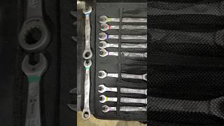 WERA JOKER Ratcheting Wrench Set weratools [upl. by Aneeroc140]