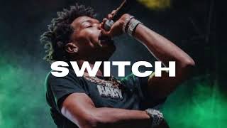 FREE Central Cee x Lil Baby x Melodic Drill Type Beat  SWITCH  UKNY Drill Instrumental 2022 [upl. by Aynuat379]