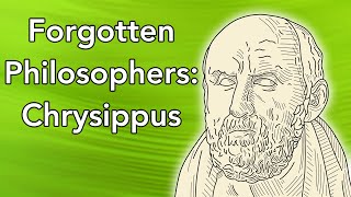 Mastering Balance Chrysippus Philosophical Wisdom Unveiled [upl. by Heintz]