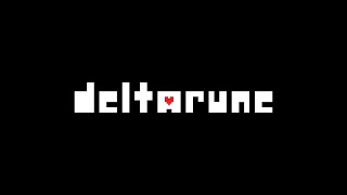 DELTARUNE OST  Spamton 1 Hour Extension [upl. by Minetta]