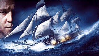 Master and Commander The Far Side of the World Full Movie Facts And Story  Russell Crowe  Paul [upl. by Brnaba295]