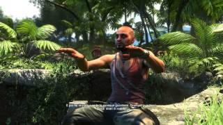 Far Cry 3  Ti ho mai detto la definizione di follia [upl. by Sidnarb]