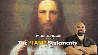 The quotI amquot statements of Christ [upl. by Ynove110]