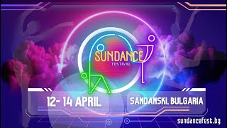 SUNDANCE FESTIVAL 2024 OFFICIAL PROMO [upl. by Asehr]