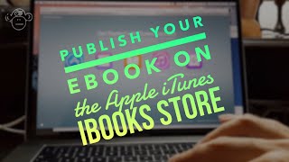 Publish your ebook on the apple itunes ibooks store [upl. by Sinnod223]