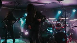 Oraculum  Live at Triumphant Darkness II  260124  FULL SET [upl. by Virgilio73]