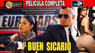 🎥 EL BUEN SICARIO  PELICULA COMPLETA NARCOS  Ola Studios TV 🎬 [upl. by Eema]